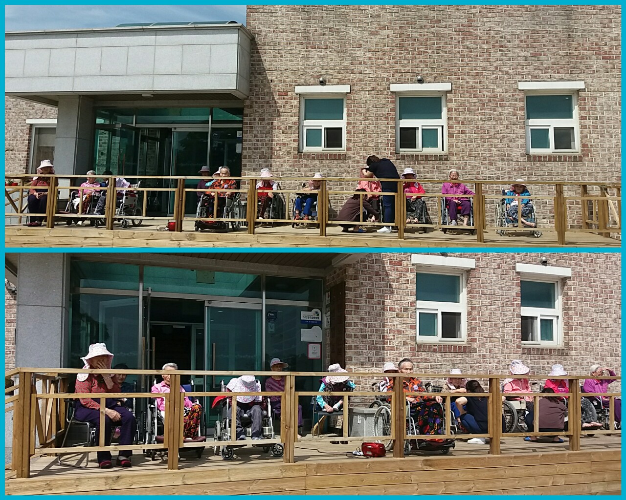 벧엘요양원 이미지 3