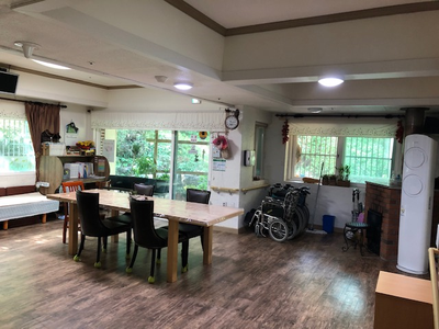 장태산요양원 이미지 5