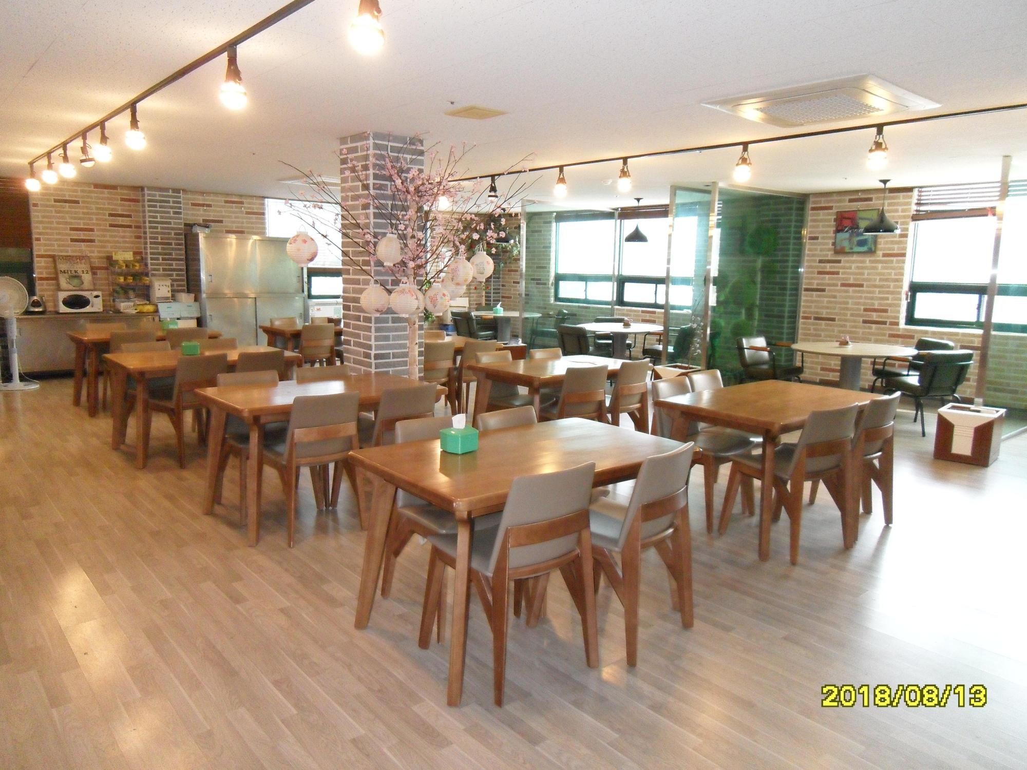 울산노인요양원 이미지 19