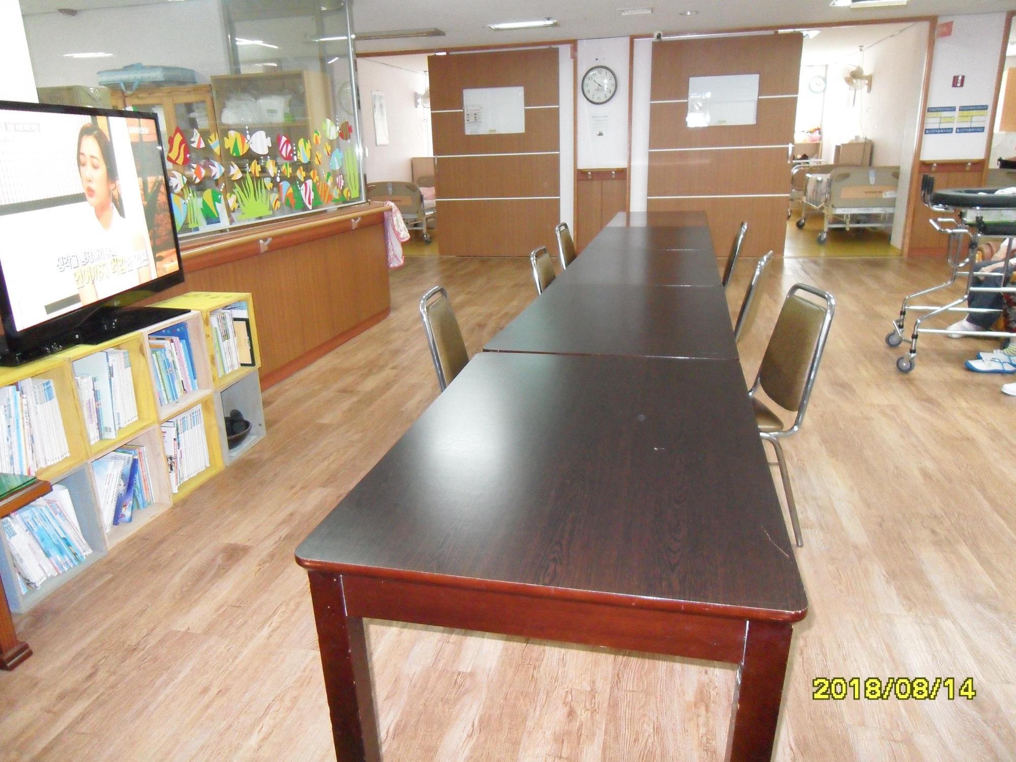 울산노인요양원 이미지 33