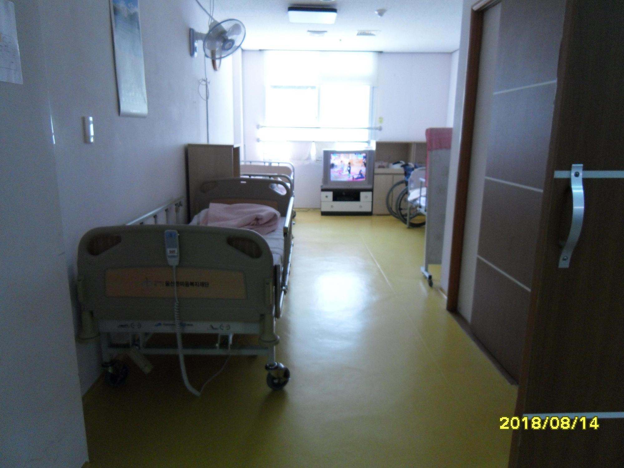 울산노인요양원 이미지 31