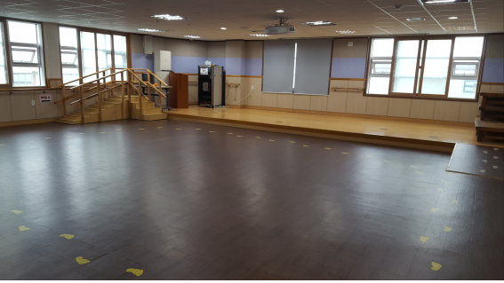 늘푸른노인전문요양원 이미지 6