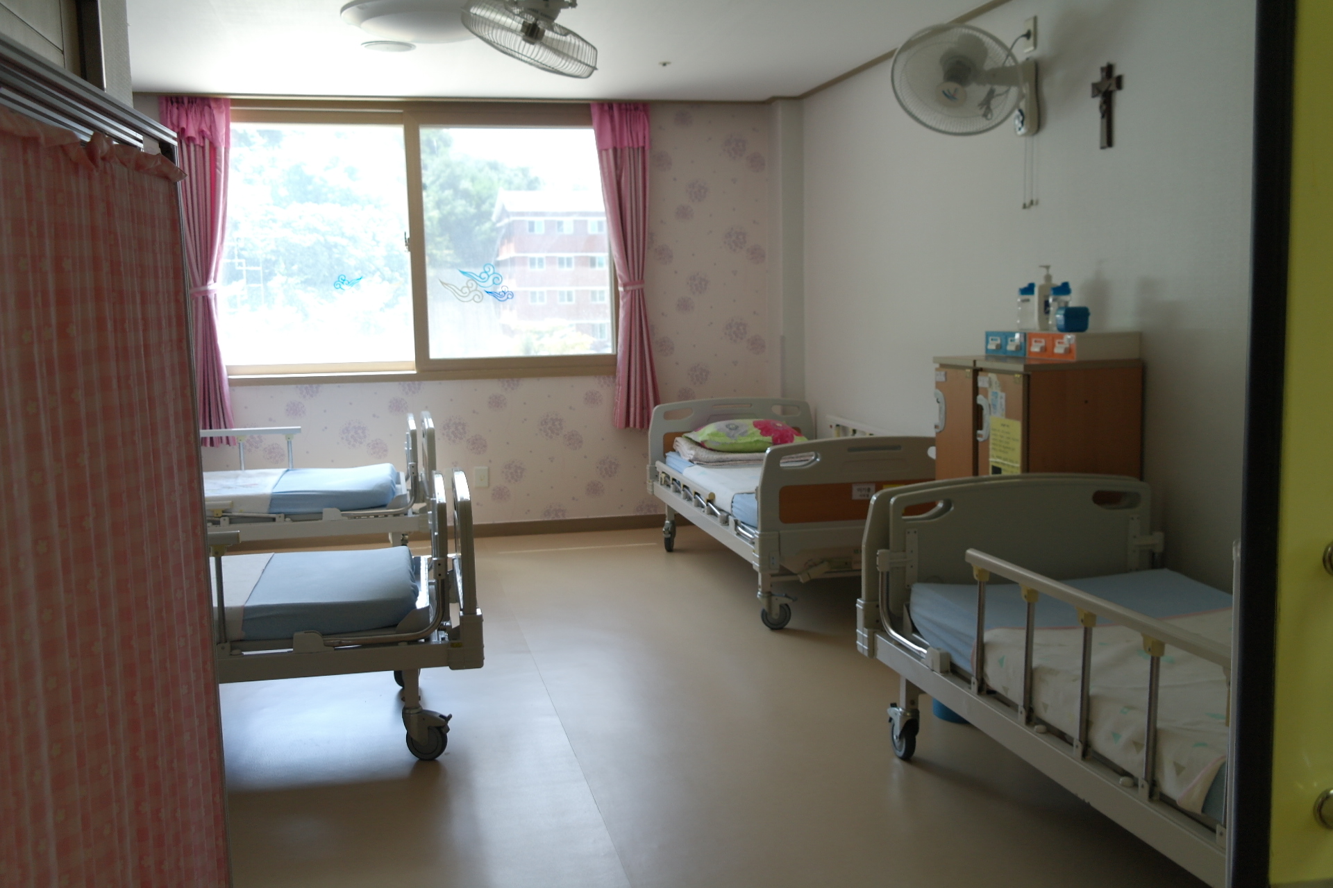 음성꽃동네생명의집노인요양원 이미지 5