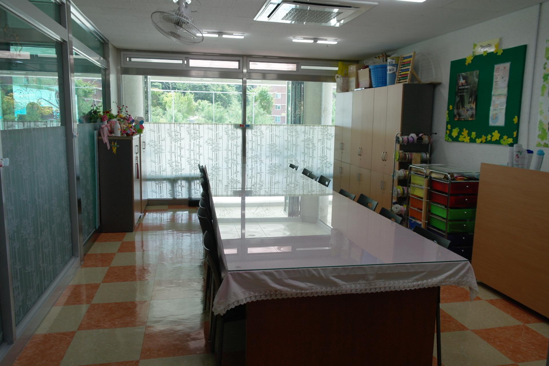 음성꽃동네생명의집노인요양원 이미지 4