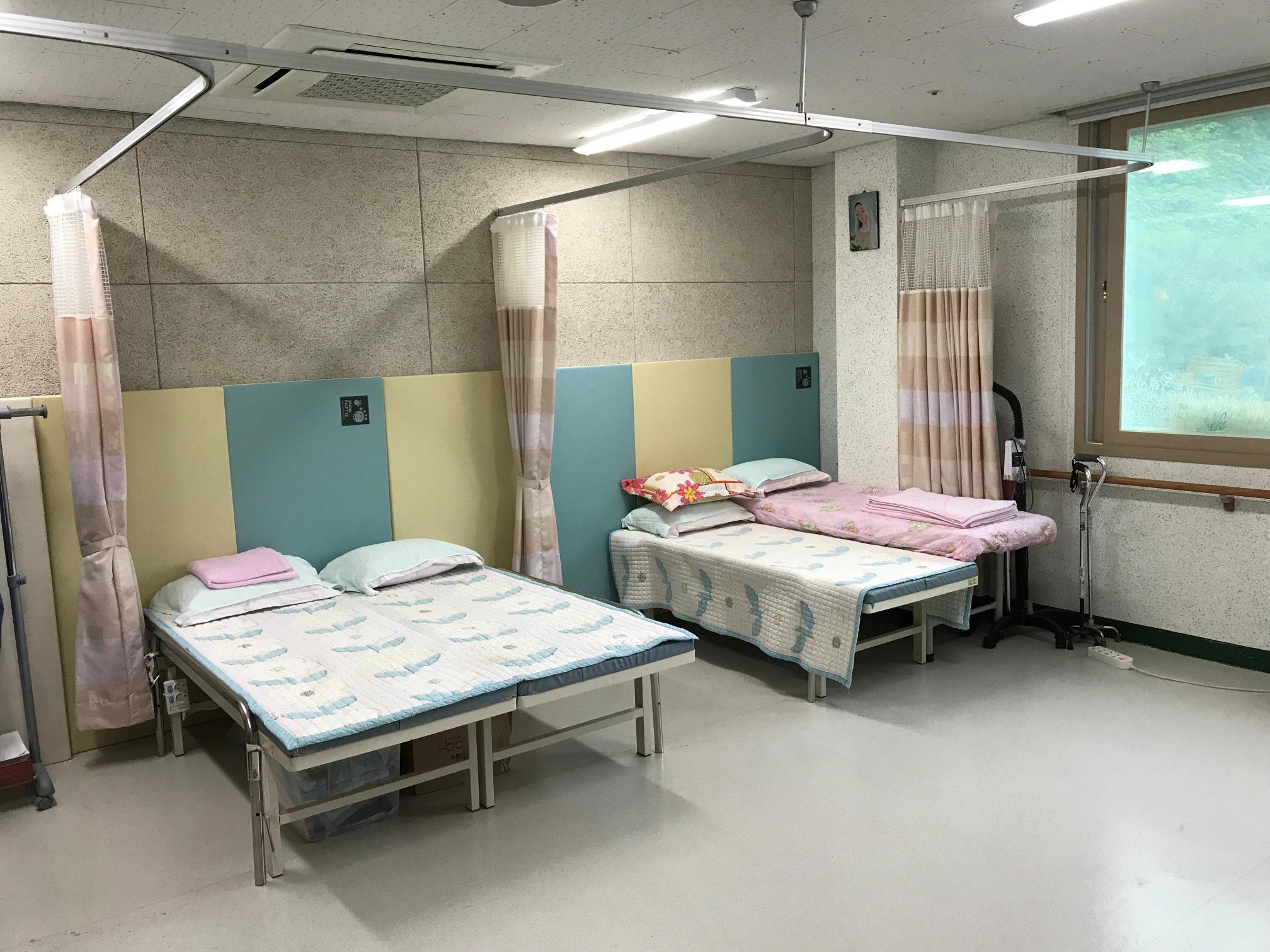 음성꽃동네생명의집노인요양원 이미지 3