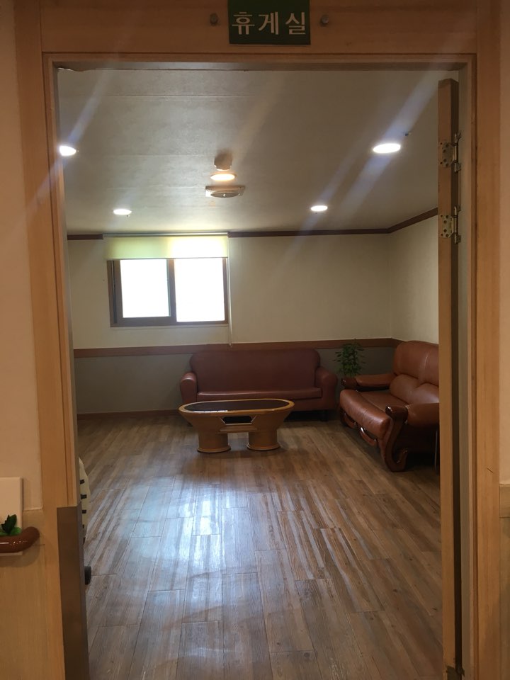 행복드림요양원 이미지 21