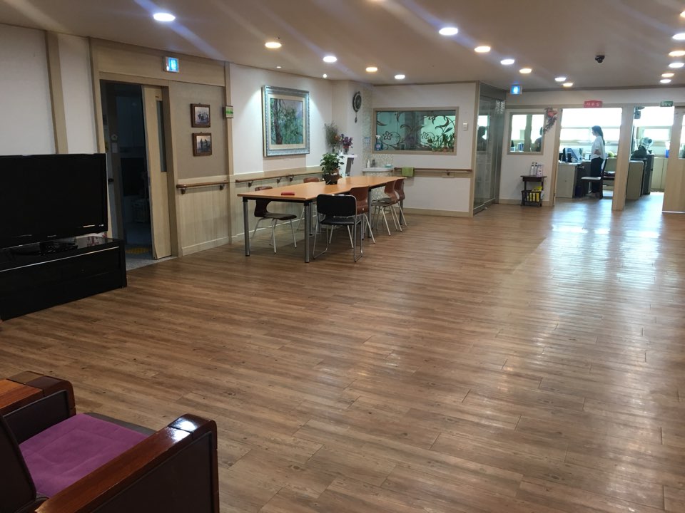 행복드림요양원 이미지 19