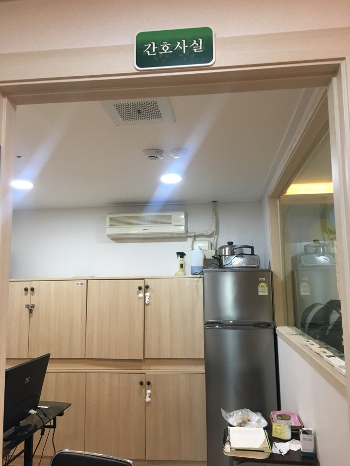 행복드림요양원 이미지 17