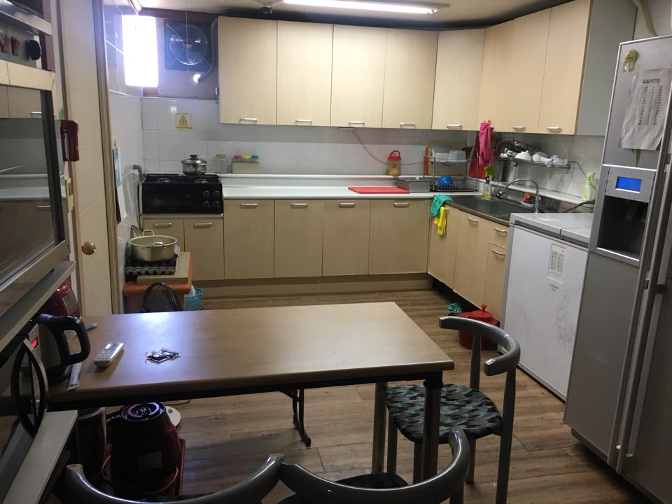 행복드림요양원 이미지 15