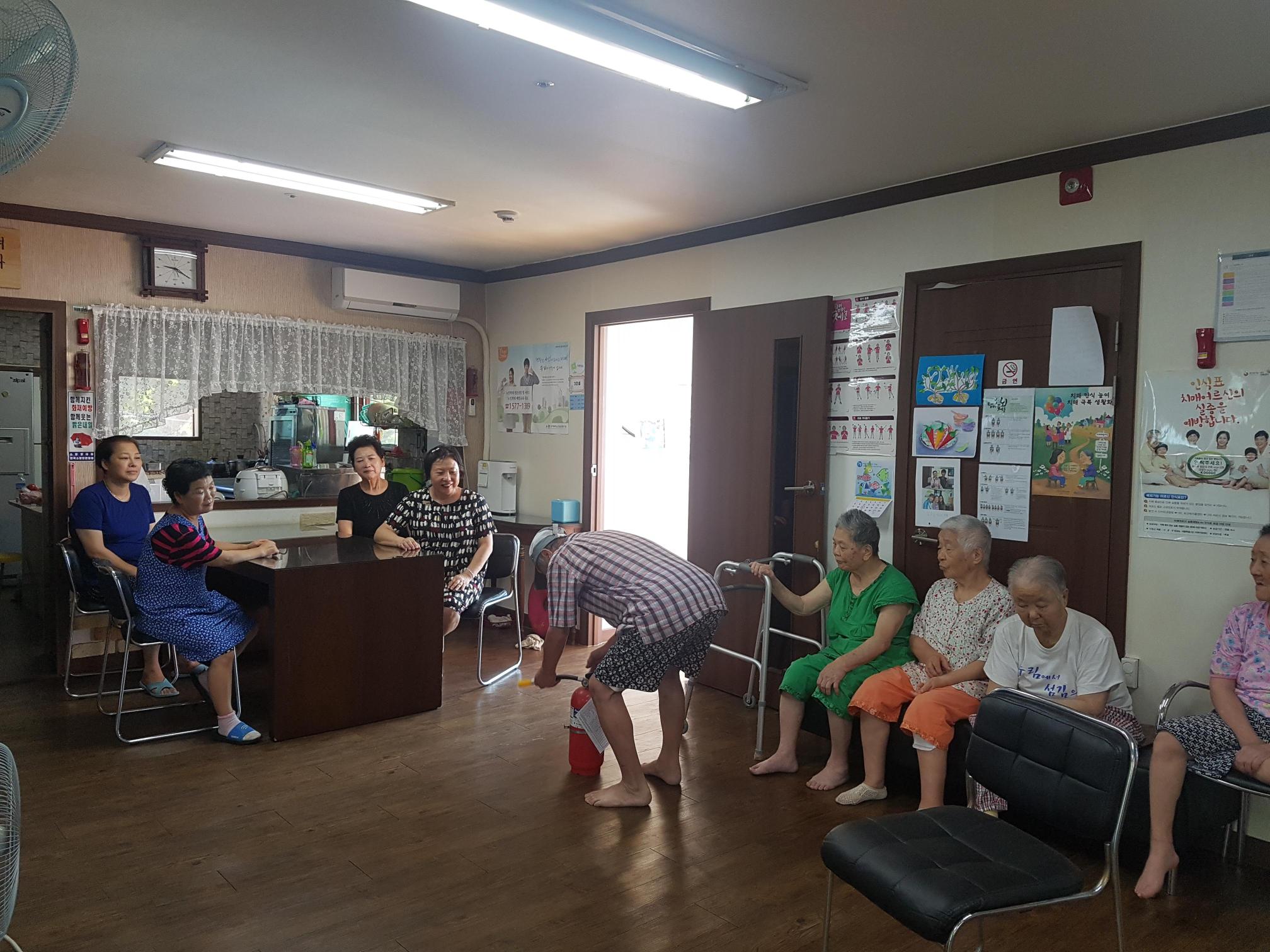 베들레헴 요양원 이미지 15