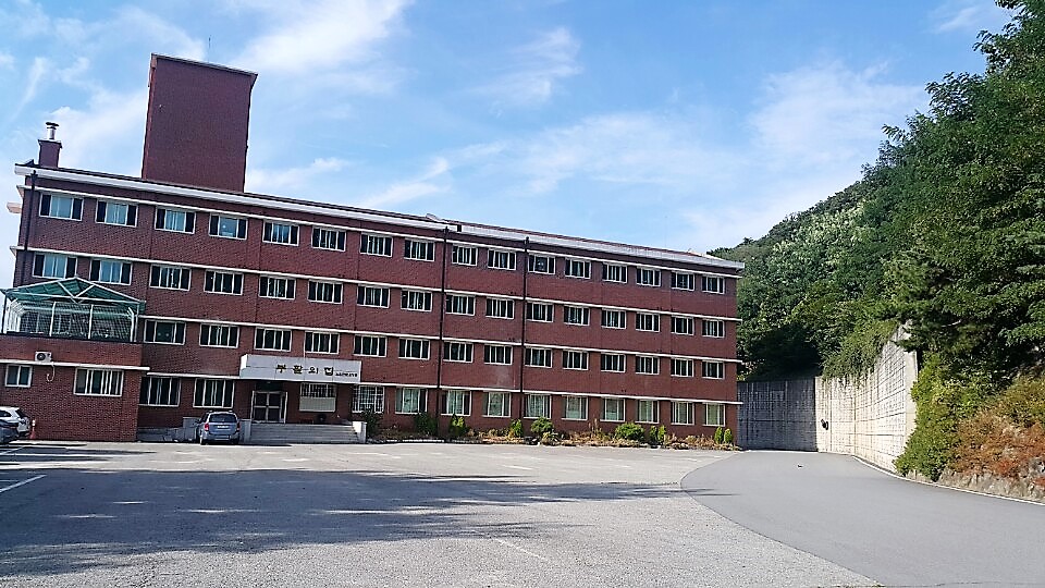 음성꽃동네부활의집노인요양원 이미지 13