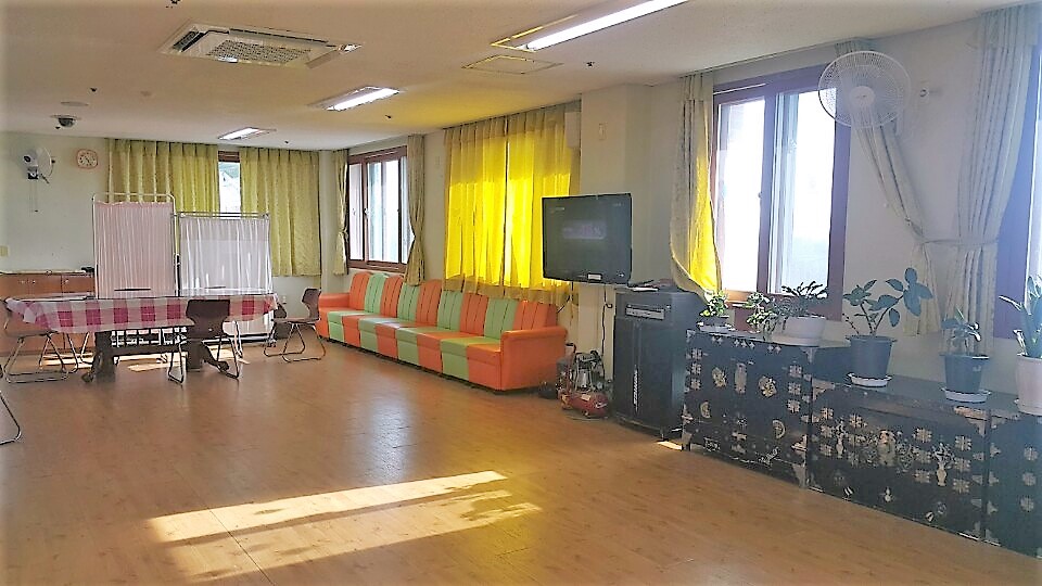 음성꽃동네부활의집노인요양원 이미지 11