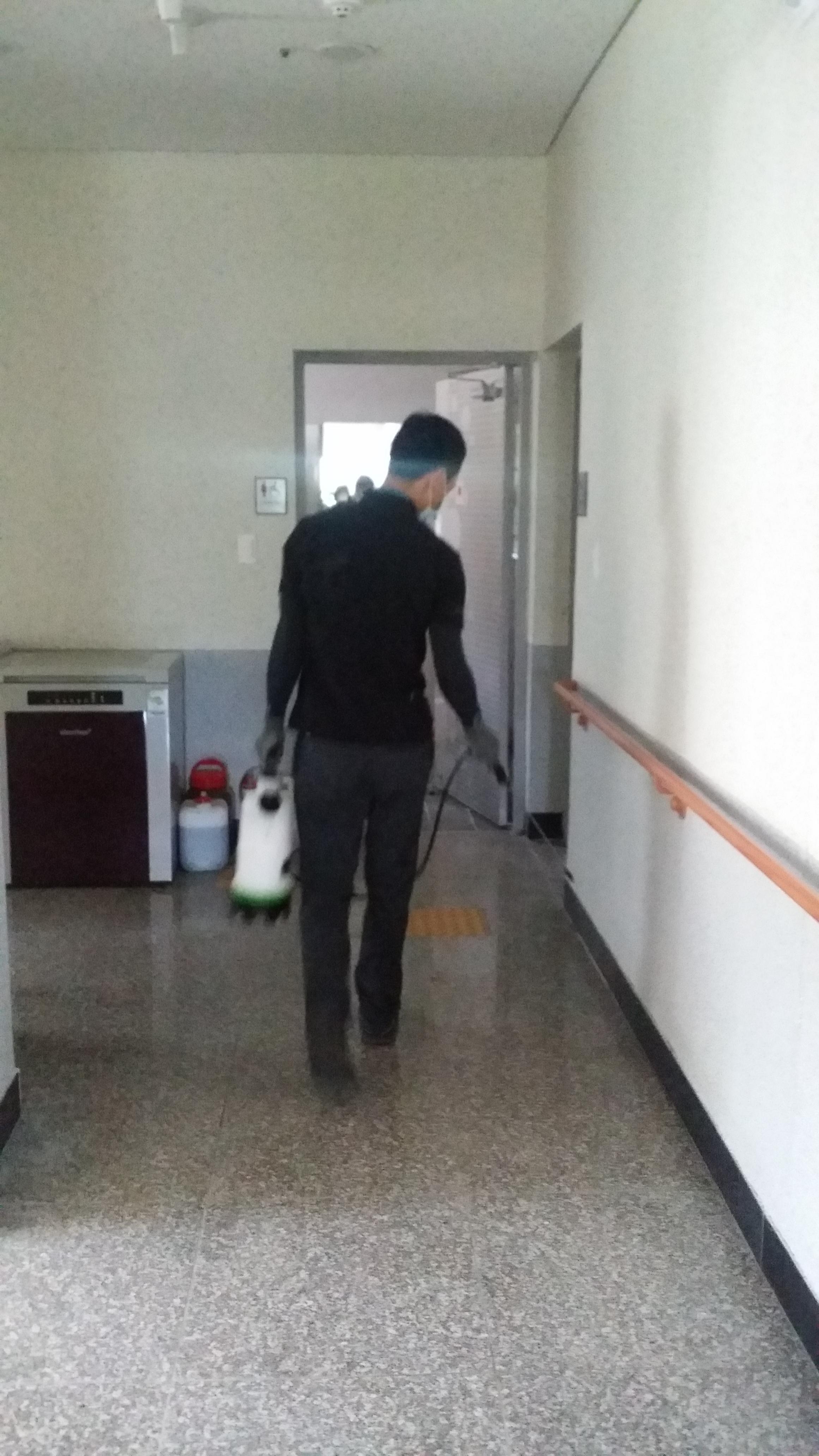 원정노인전문요양원