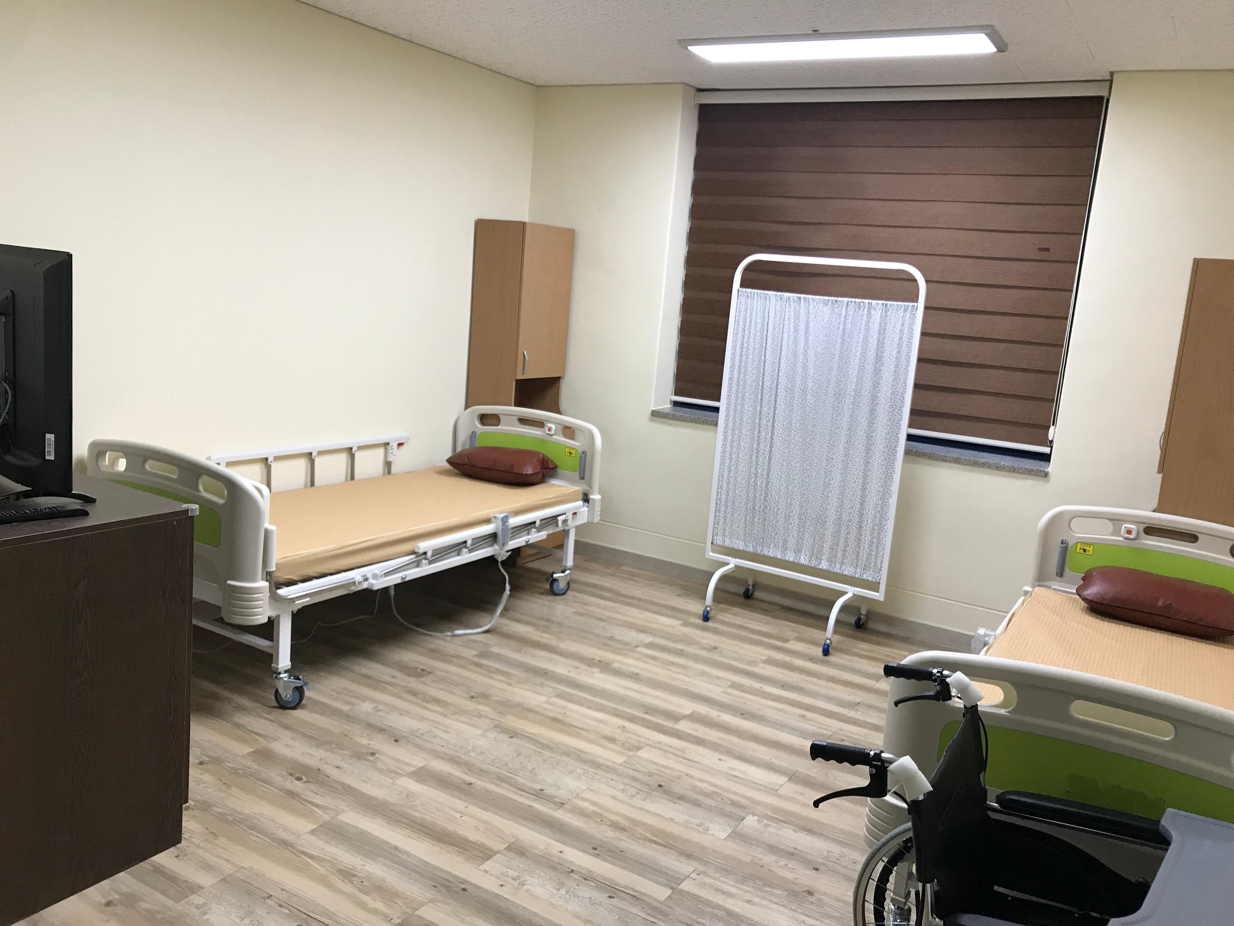 노인요양시설 영남힐실버타운 이미지 5