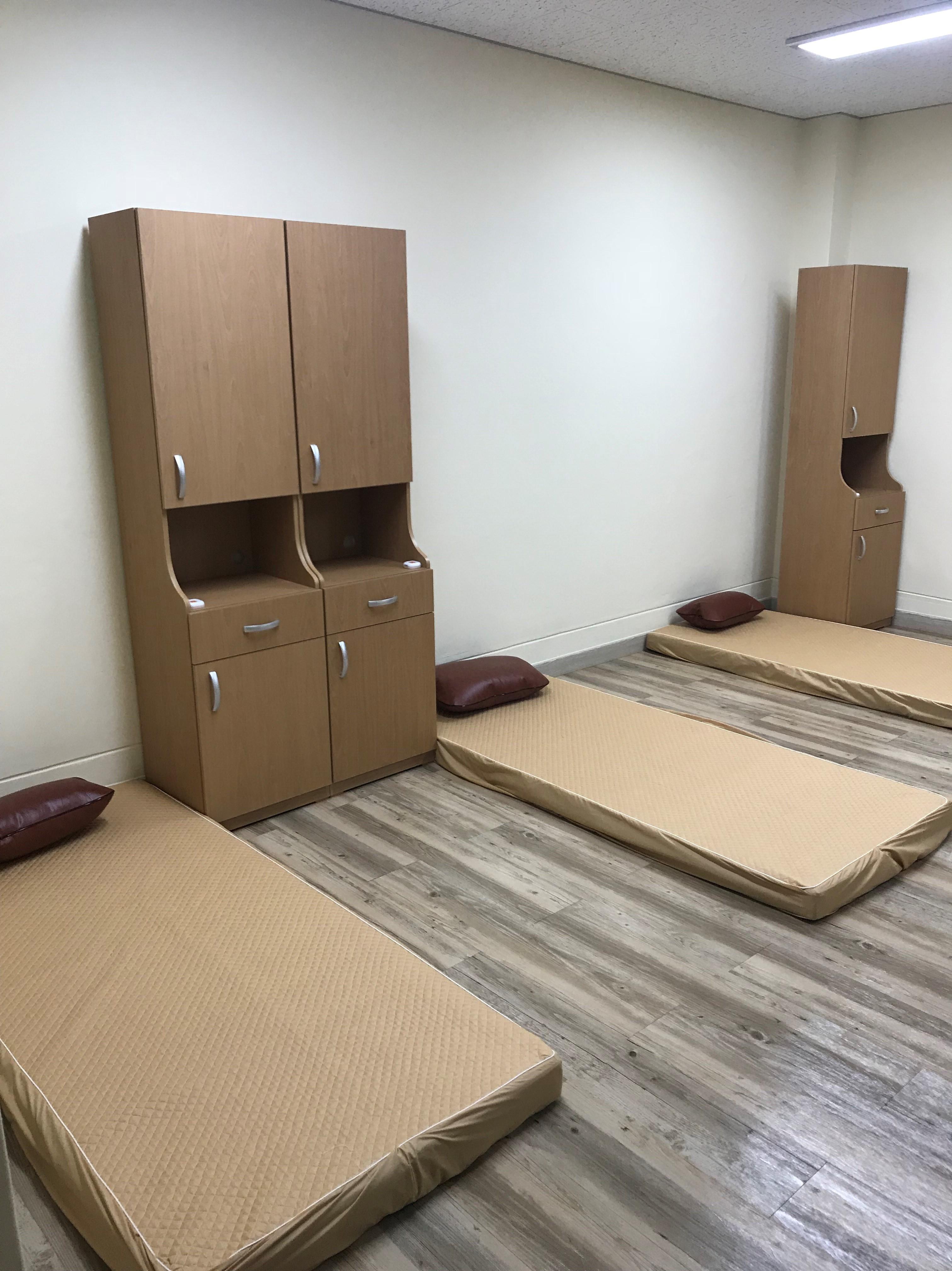 노인요양시설 영남힐실버타운 이미지 4