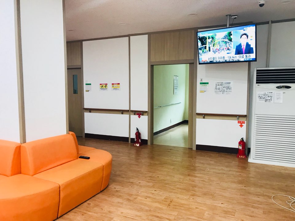 용연실버빌 이미지 7