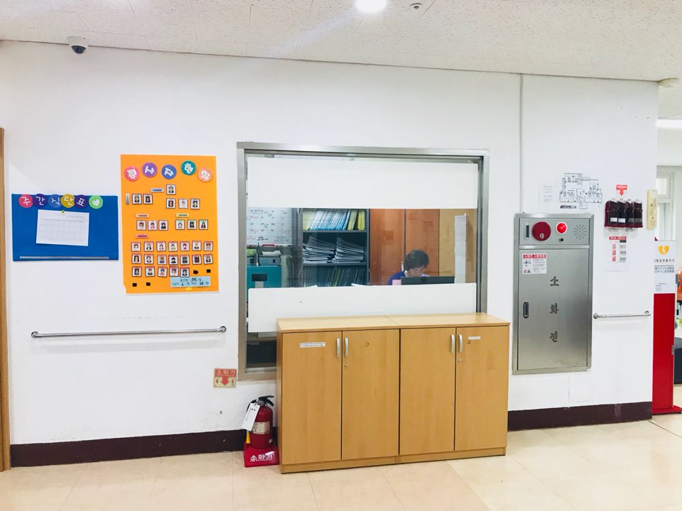 용연실버빌 이미지 6