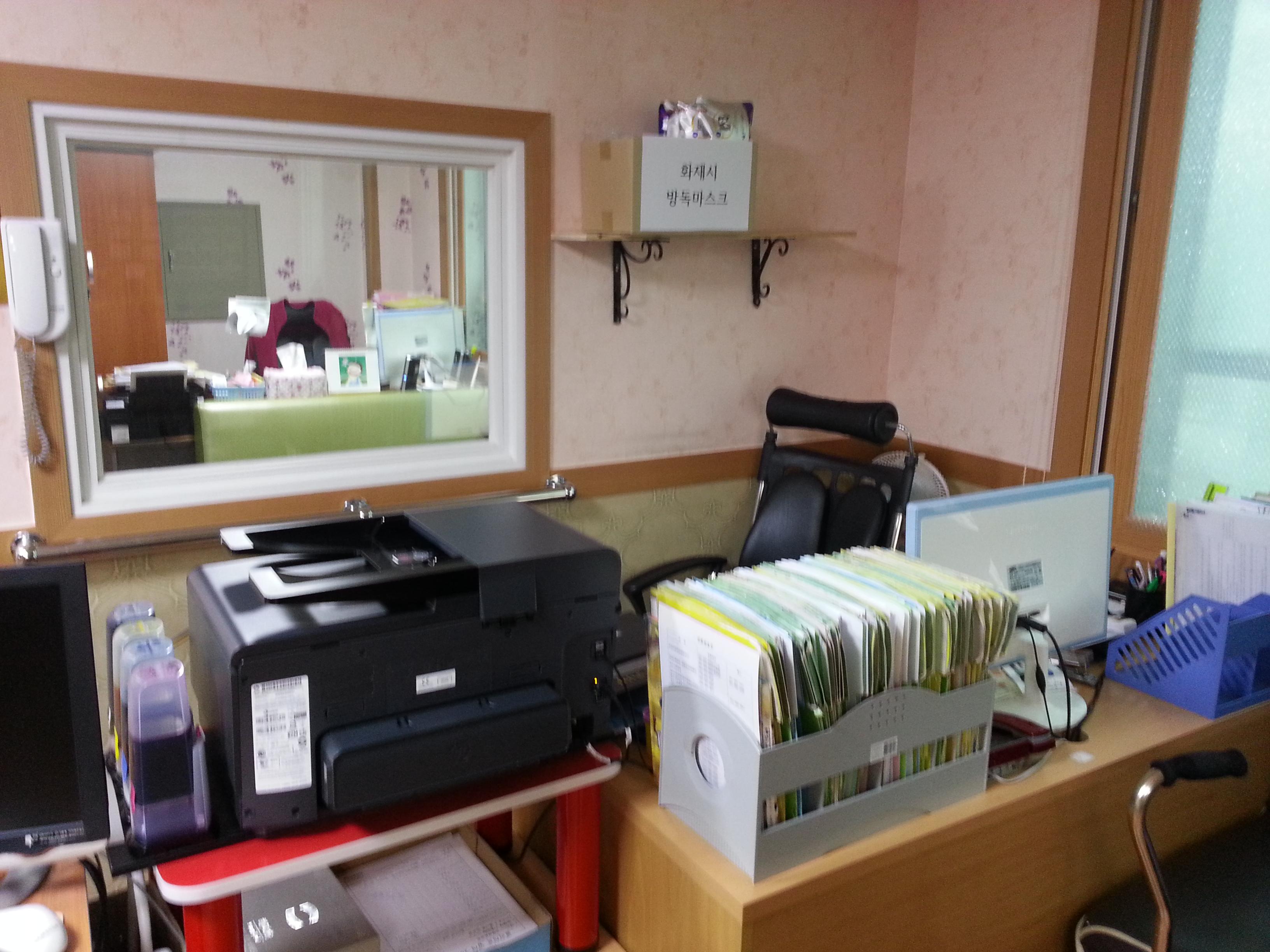 김태희치매전문요양원 이미지 12