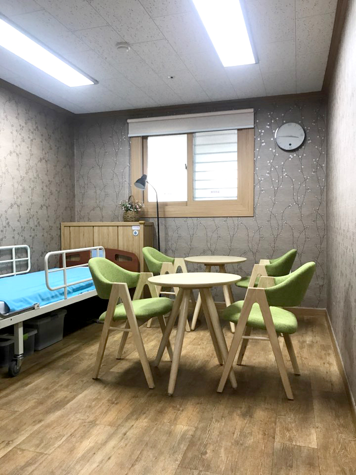 매교예사랑실버케어 이미지 12