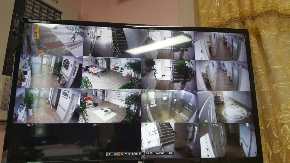 도란도란요양원 이미지 35