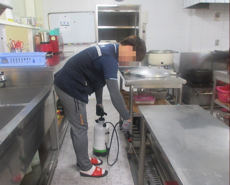 모현노인요양원 이미지 20