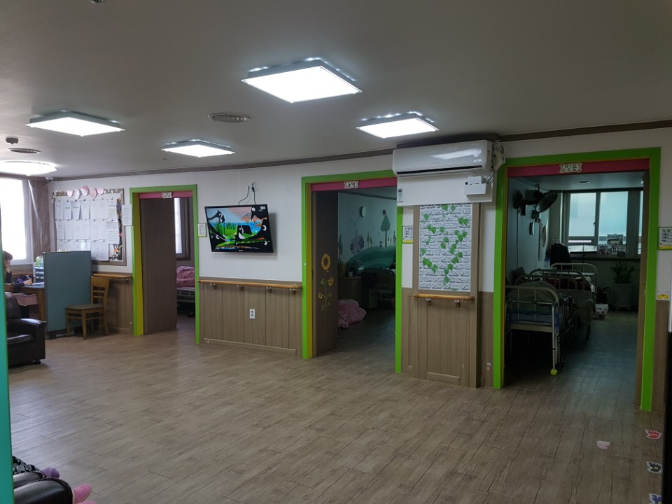 참조은요양원2호