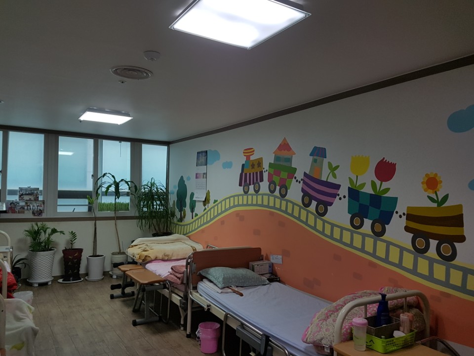 참조은요양원2호 이미지 2