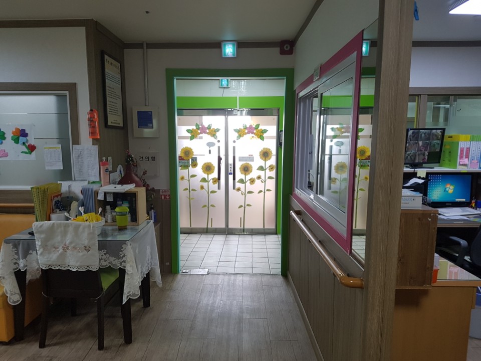 참조은요양원1호 이미지 3