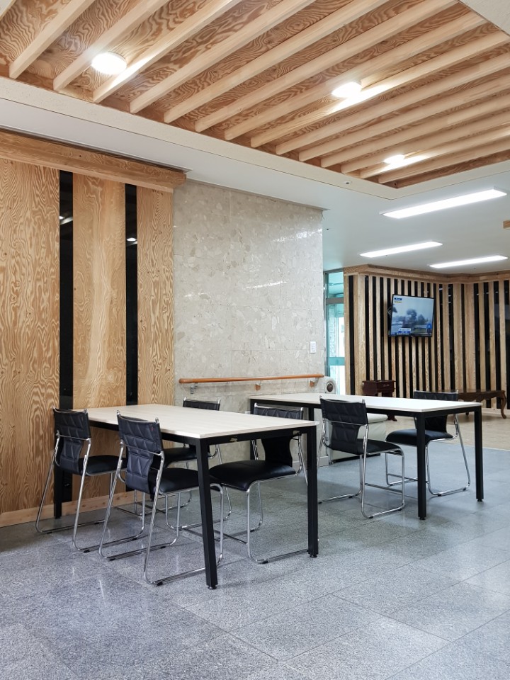 울산현대요양원 이미지 2