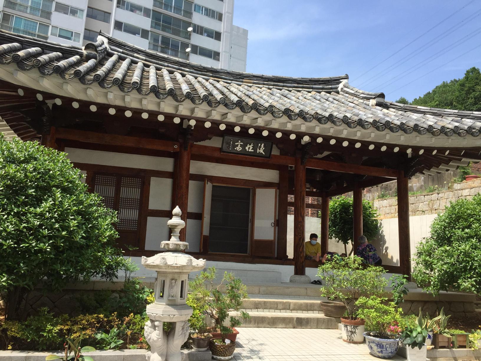 행복나래요양원 이미지 2