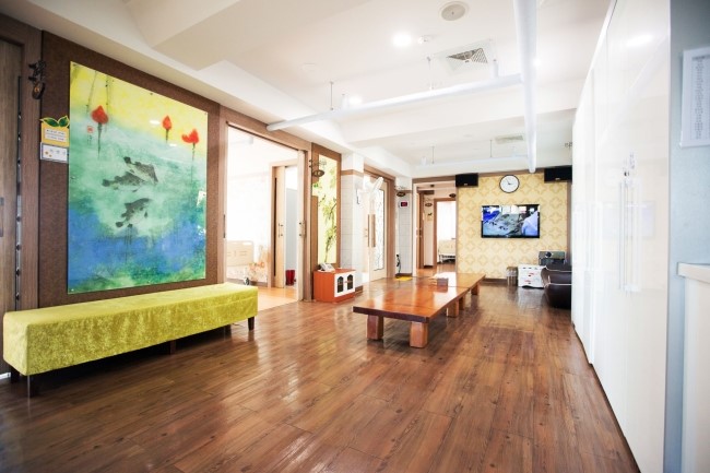 행복나래요양원 이미지 8