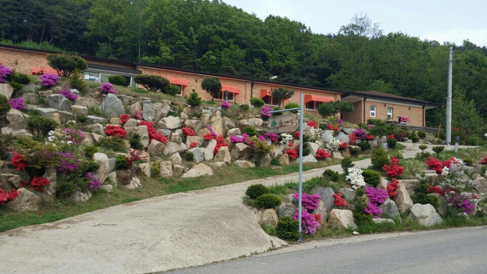 솔내음실버빌요양원 이미지 2