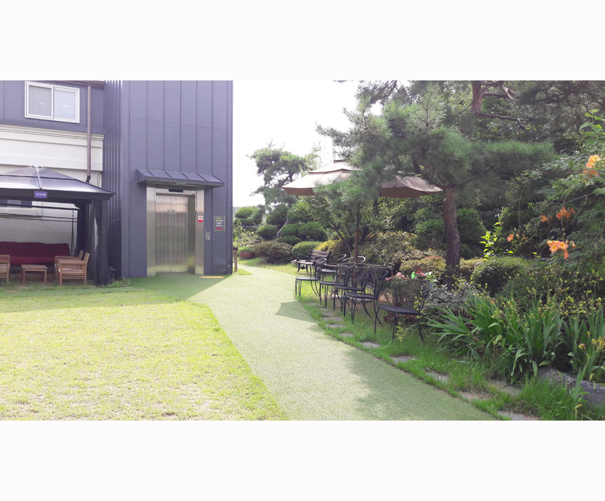 백세케어요양원 이미지 6