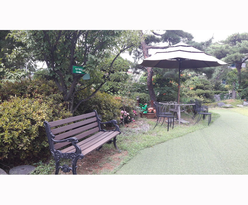 백세케어요양원 이미지 5