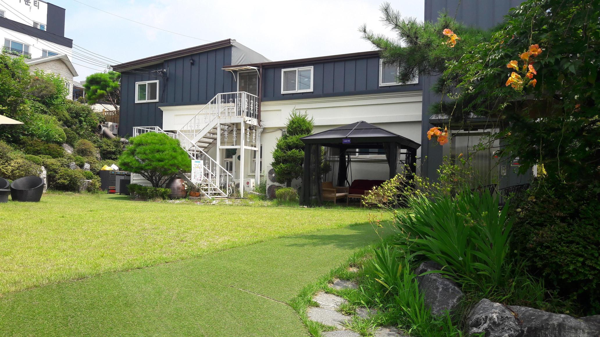 백세케어요양원