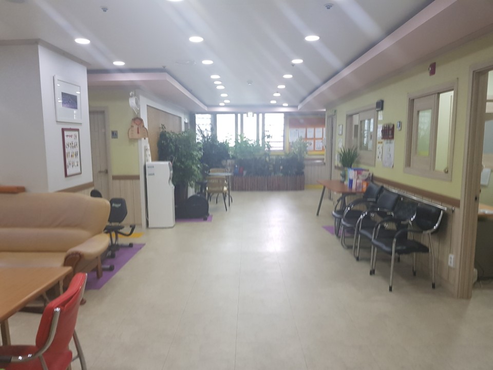 엘림효요양원 이미지 7