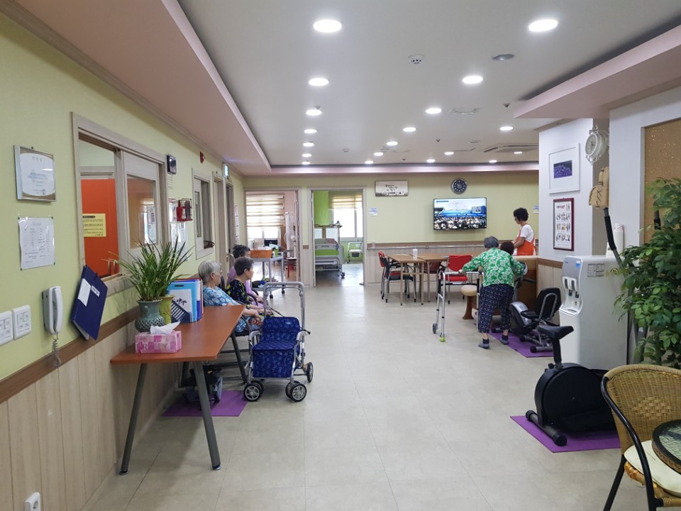 엘림효요양원 이미지 5