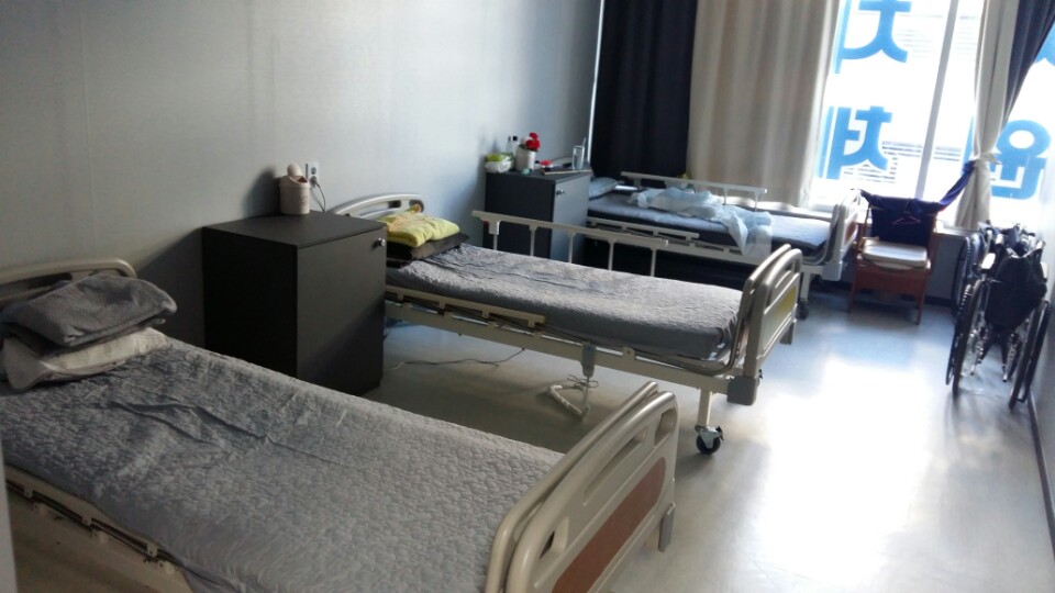 한우리요양원 이미지 6