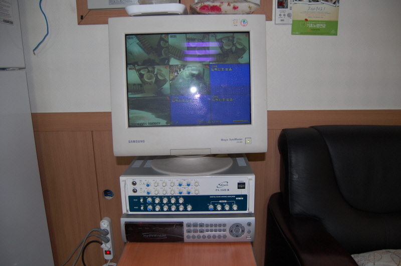 남부실버요양센터 다솔관 이미지 10