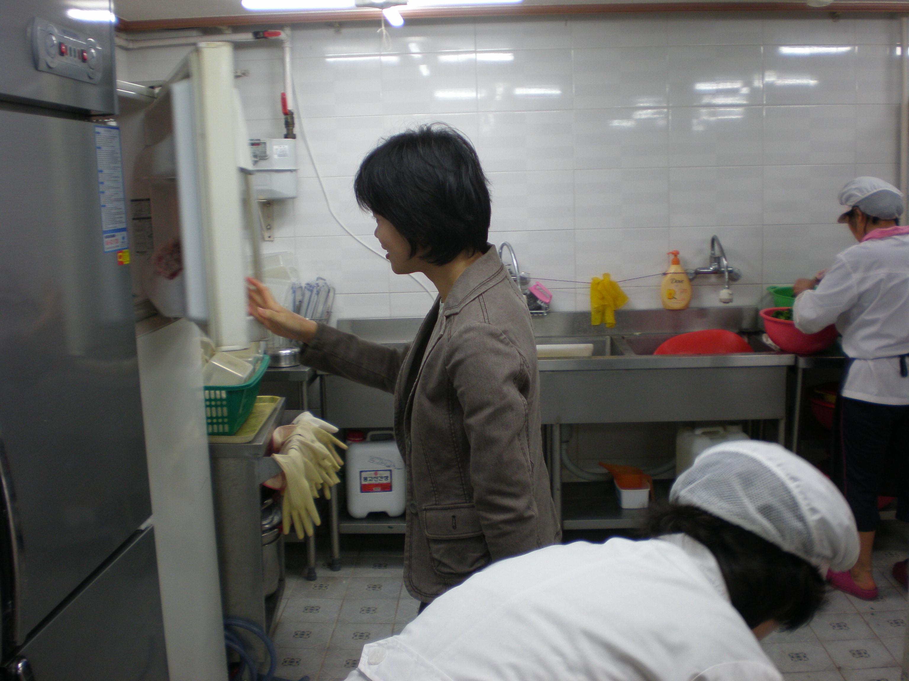 남부실버요양원 이미지 3