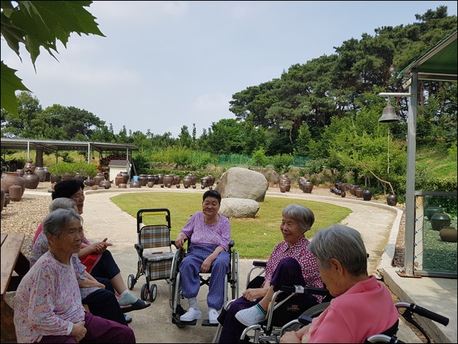 매호요양원 이미지 2