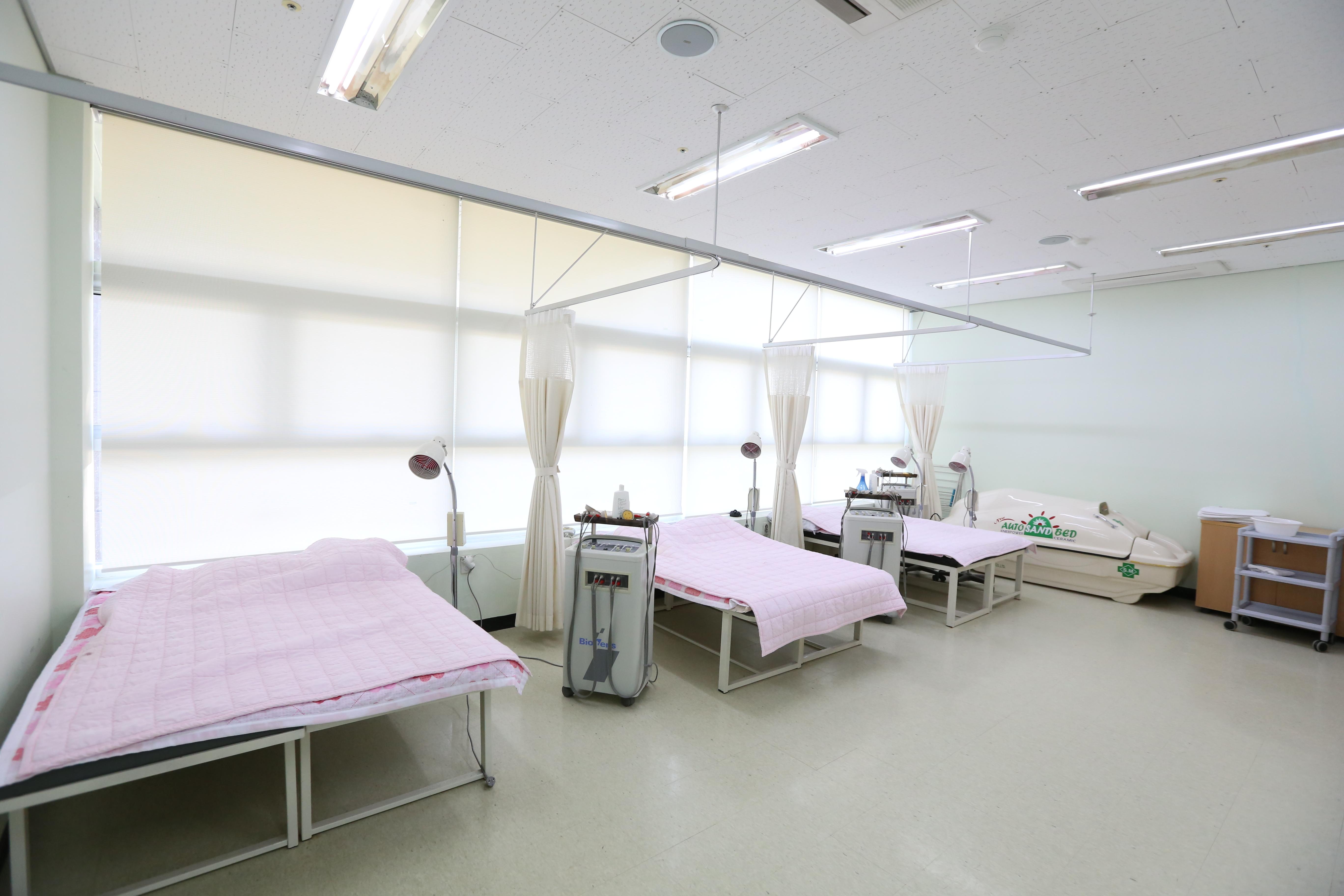 청양군노인요양원 이미지 8