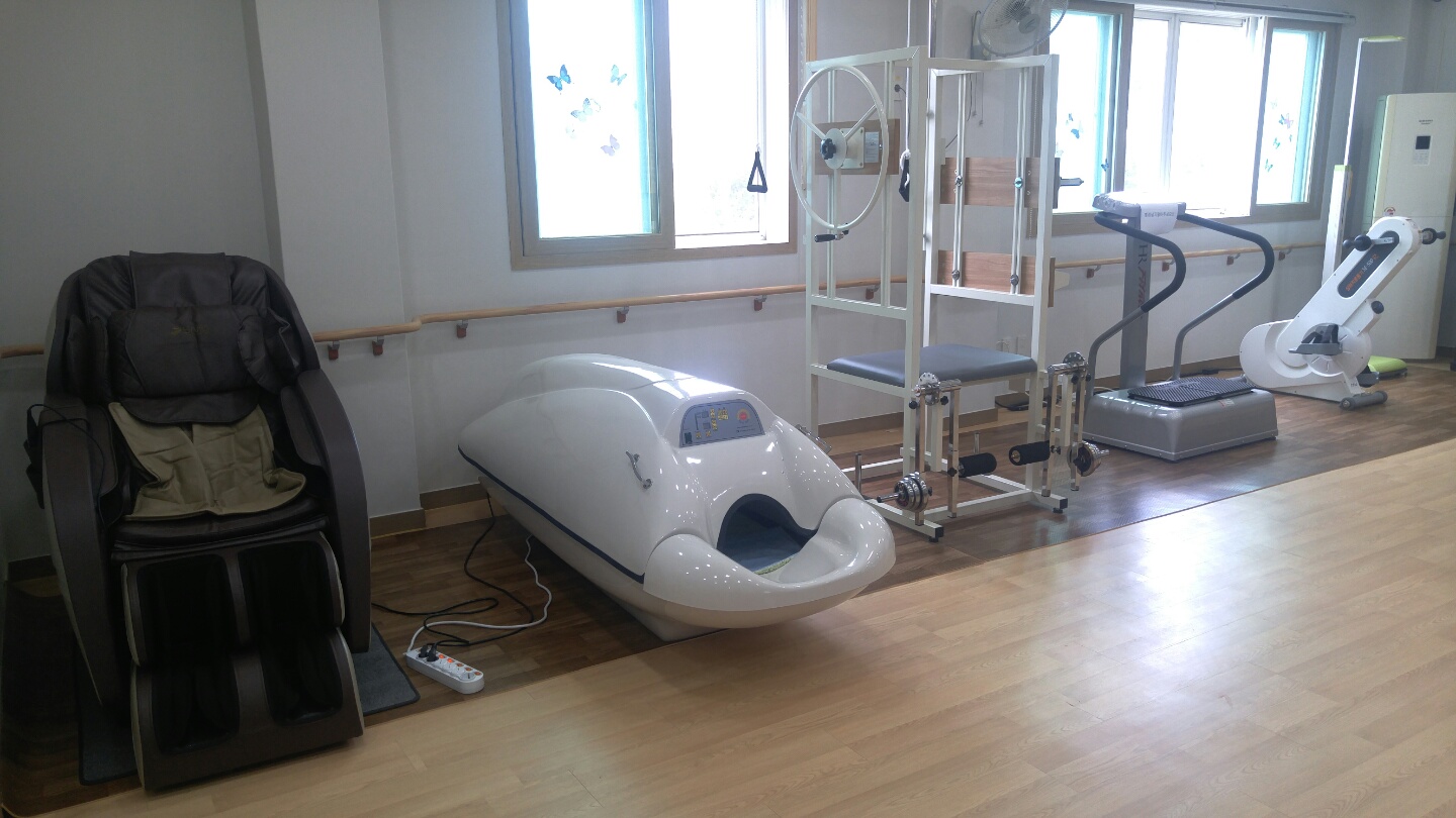 상주노인요양원 이미지 8