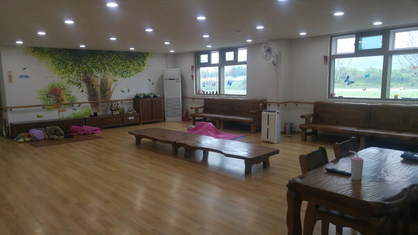 상주노인요양원 이미지 6