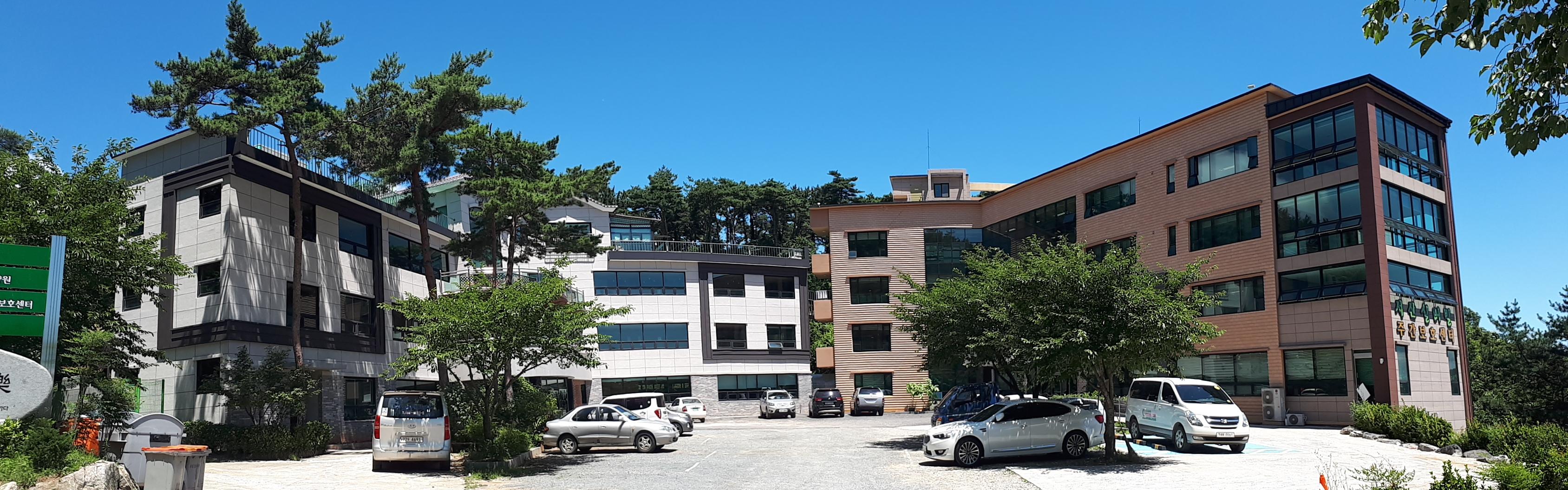 서산실버빌요양원 이미지 6