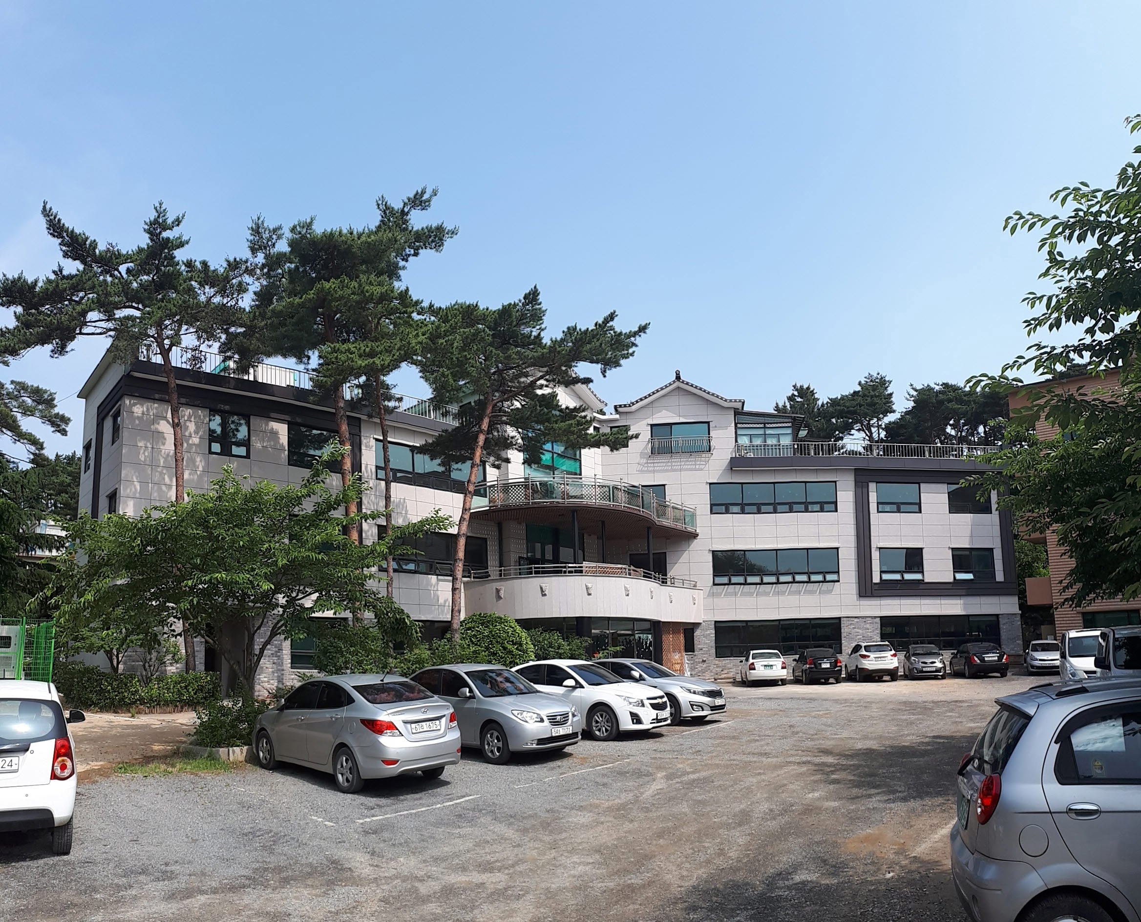 서산실버빌요양원 이미지 5