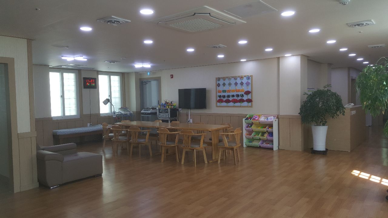 대명요양센터 이미지 3