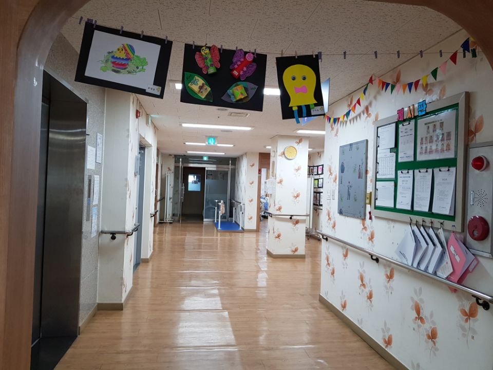 약산노인요양원 이미지 31