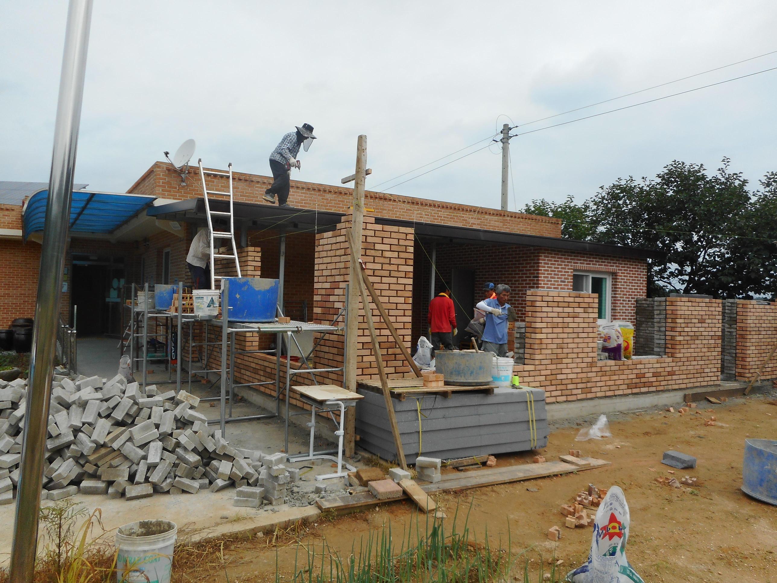 우리노인요양공동생활가정 이미지 9