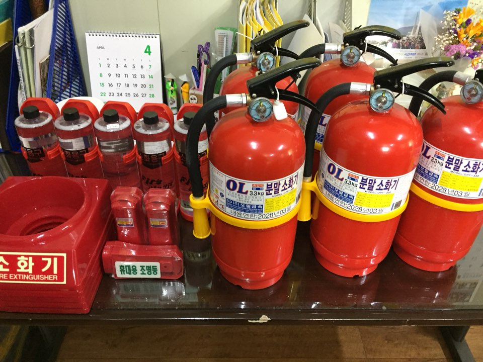 노인사랑노인요양원 이미지 8